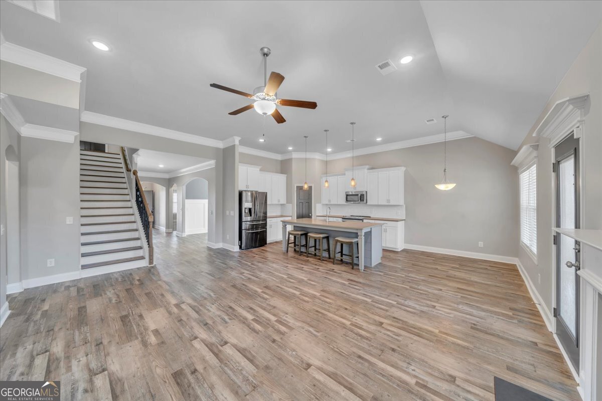 603 Samantha Brooke Way Bonaire - Photo 9