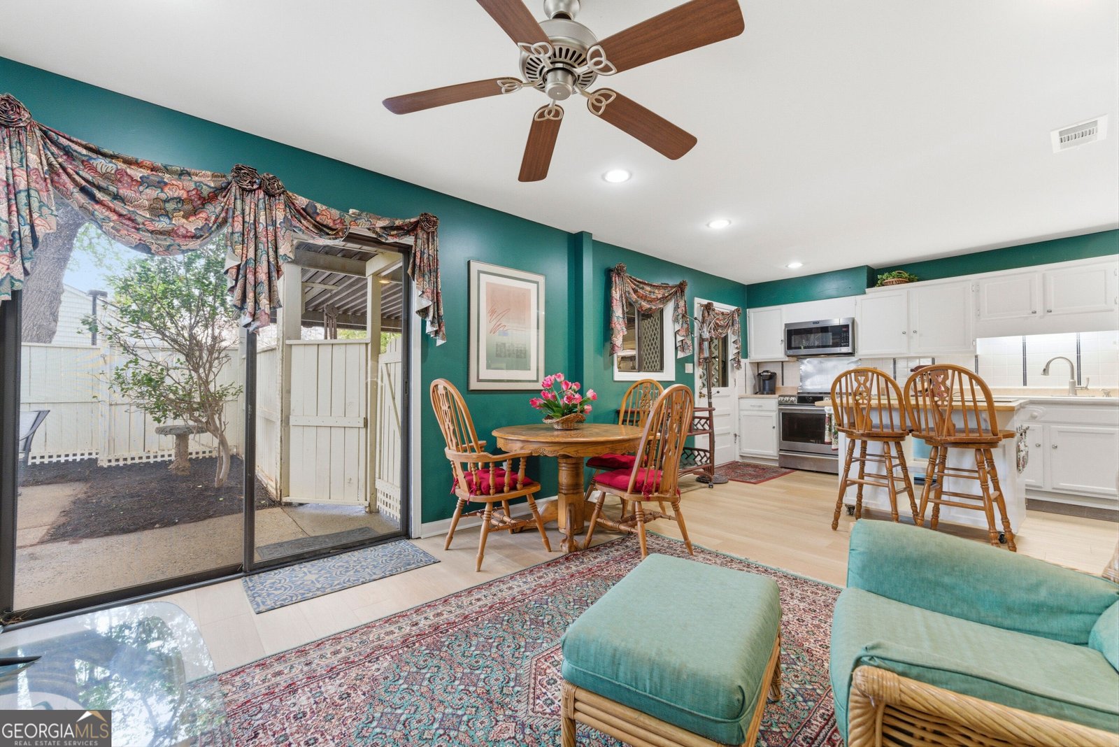 683 Serramonte Drive Marietta - Photo 10