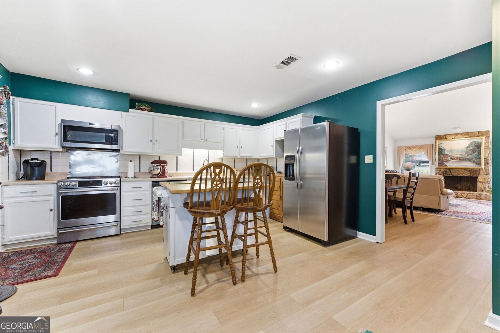 683 Serramonte Drive Marietta - Photo 11