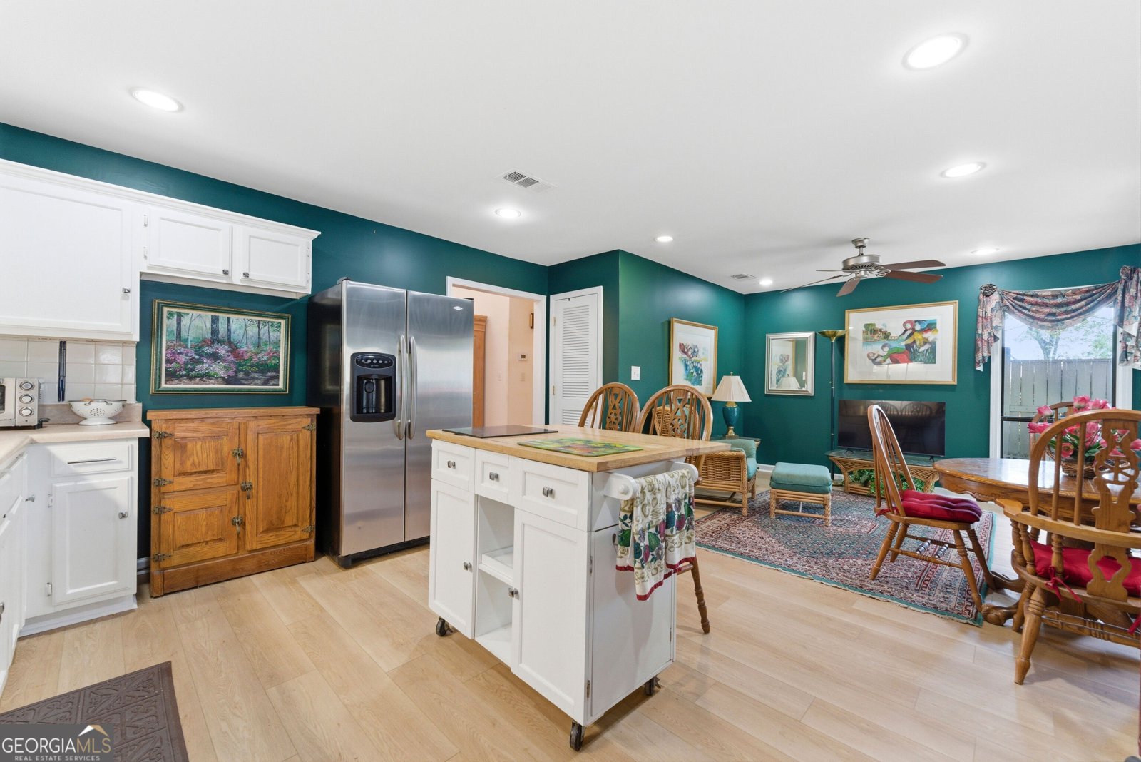 683 Serramonte Drive Marietta - Photo 12