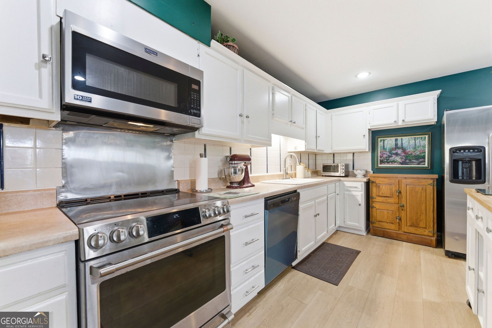 683 Serramonte Drive Marietta - Photo 13