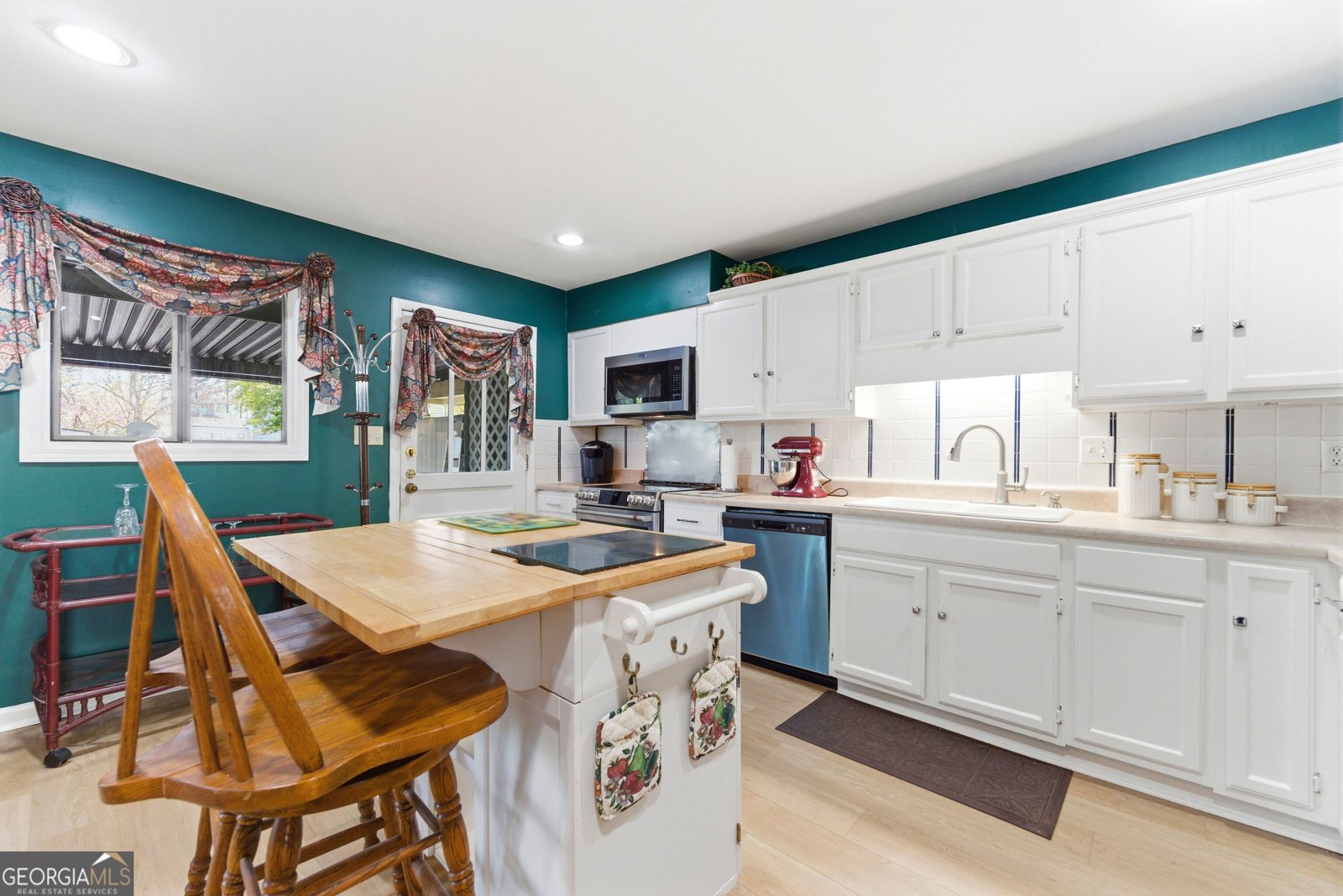 683 Serramonte Drive Marietta - Photo 15