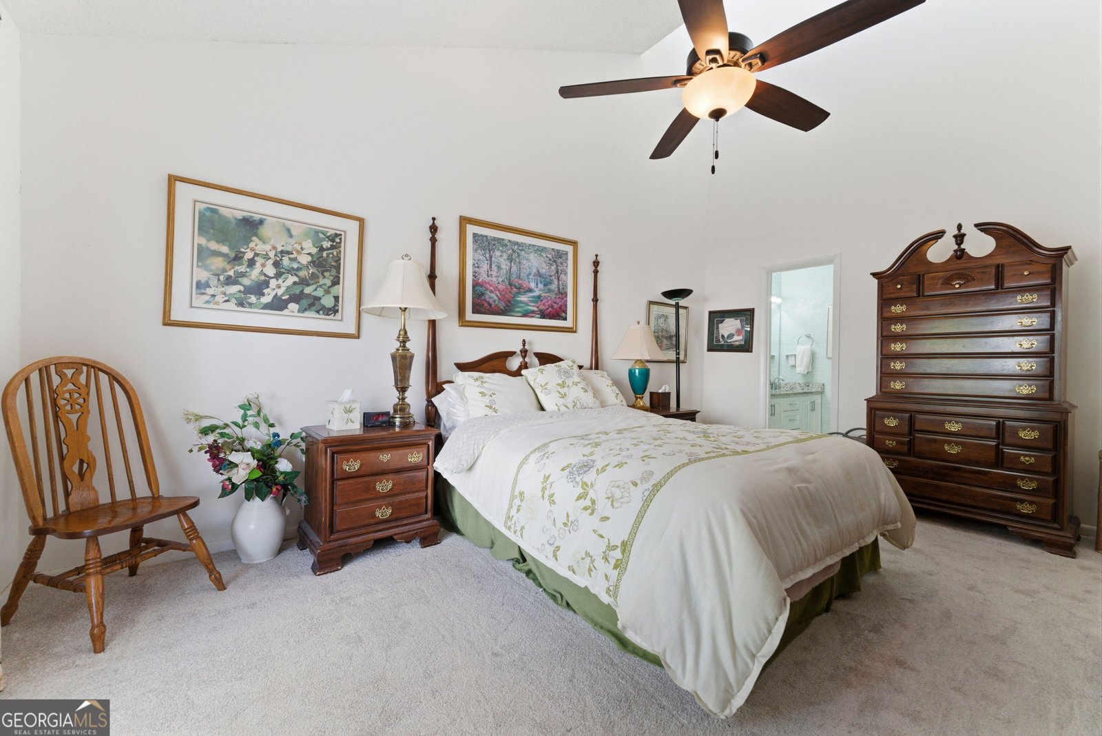 683 Serramonte Drive Marietta - Photo 16