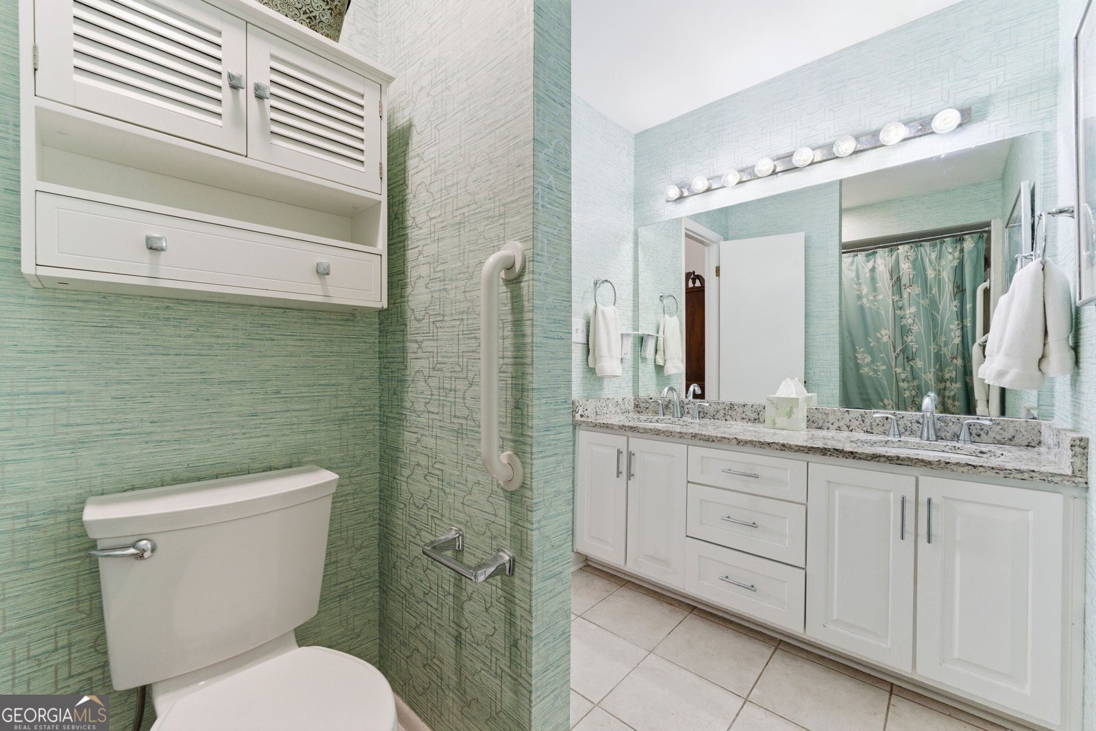 683 Serramonte Drive Marietta - Photo 17