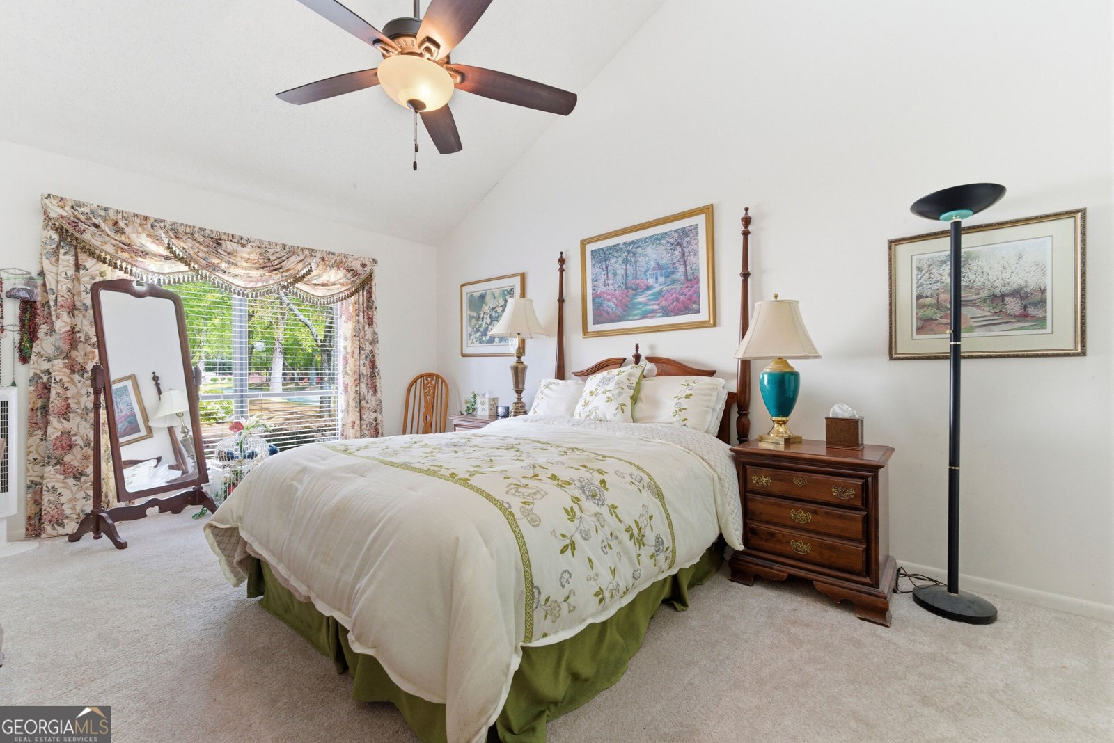 683 Serramonte Drive Marietta - Photo 19