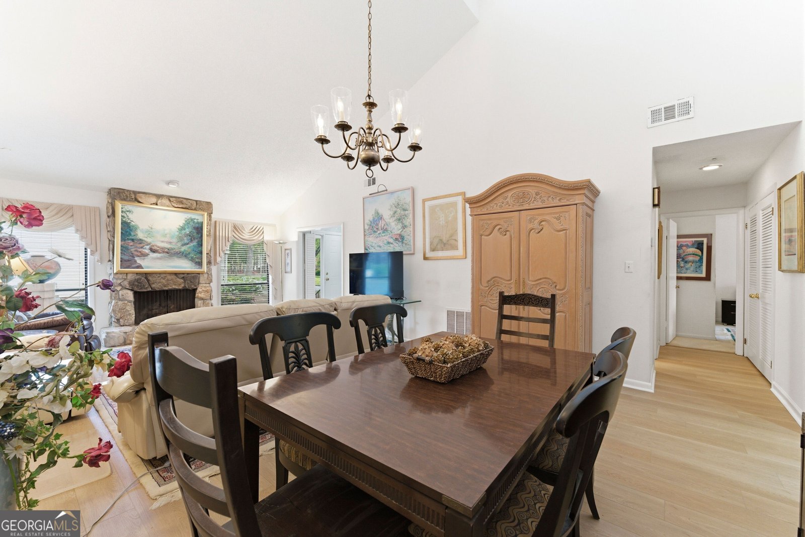 683 Serramonte Drive Marietta - Photo 20