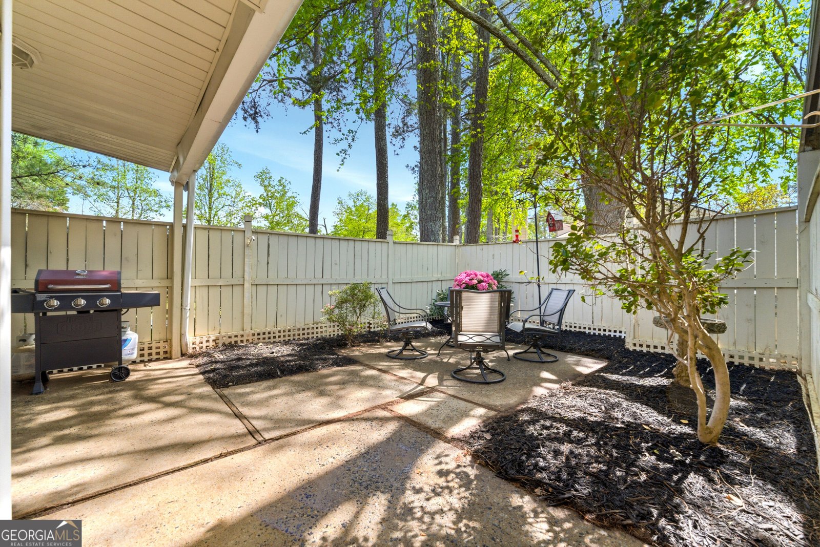 683 Serramonte Drive Marietta - Photo 24