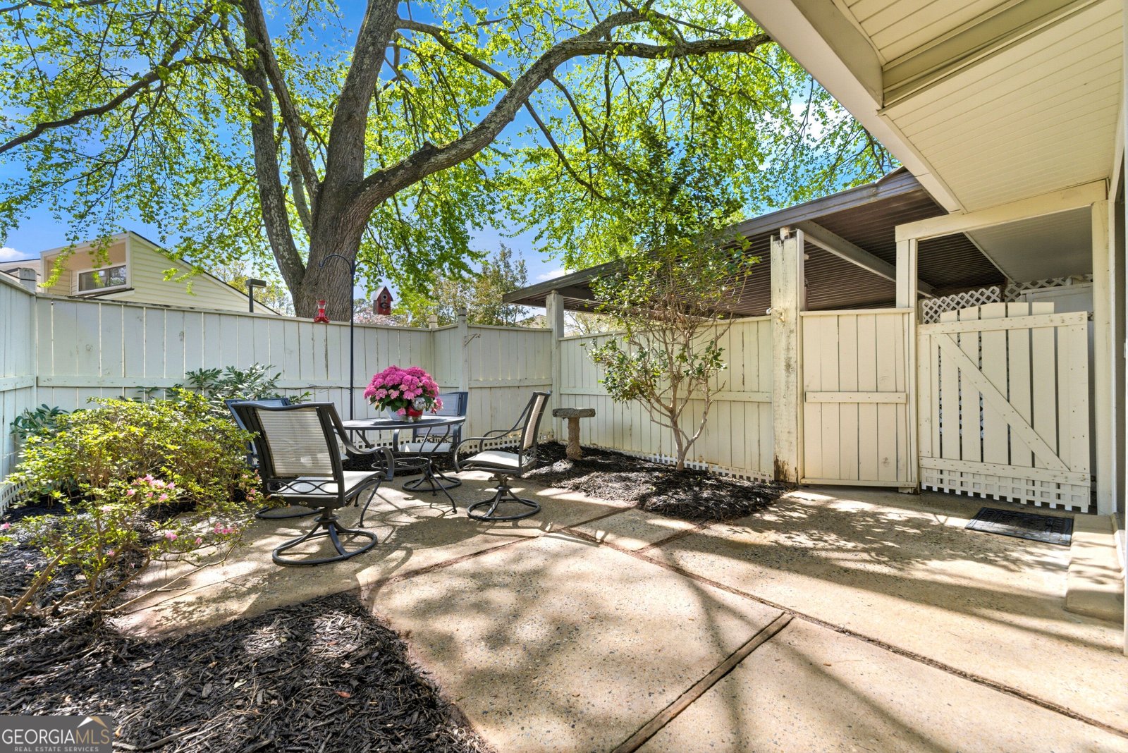 683 Serramonte Drive Marietta - Photo 25