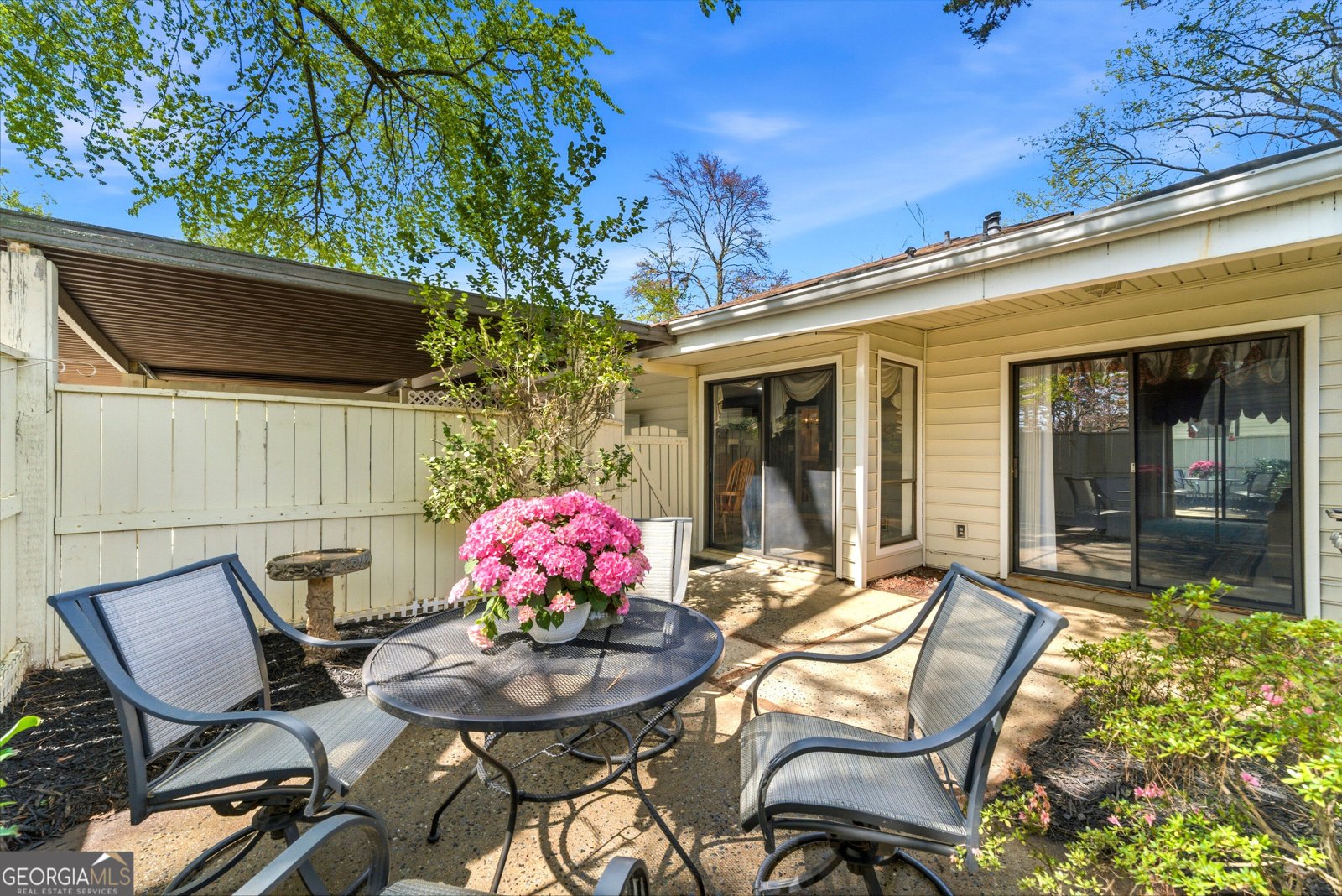 683 Serramonte Drive Marietta - Photo 26