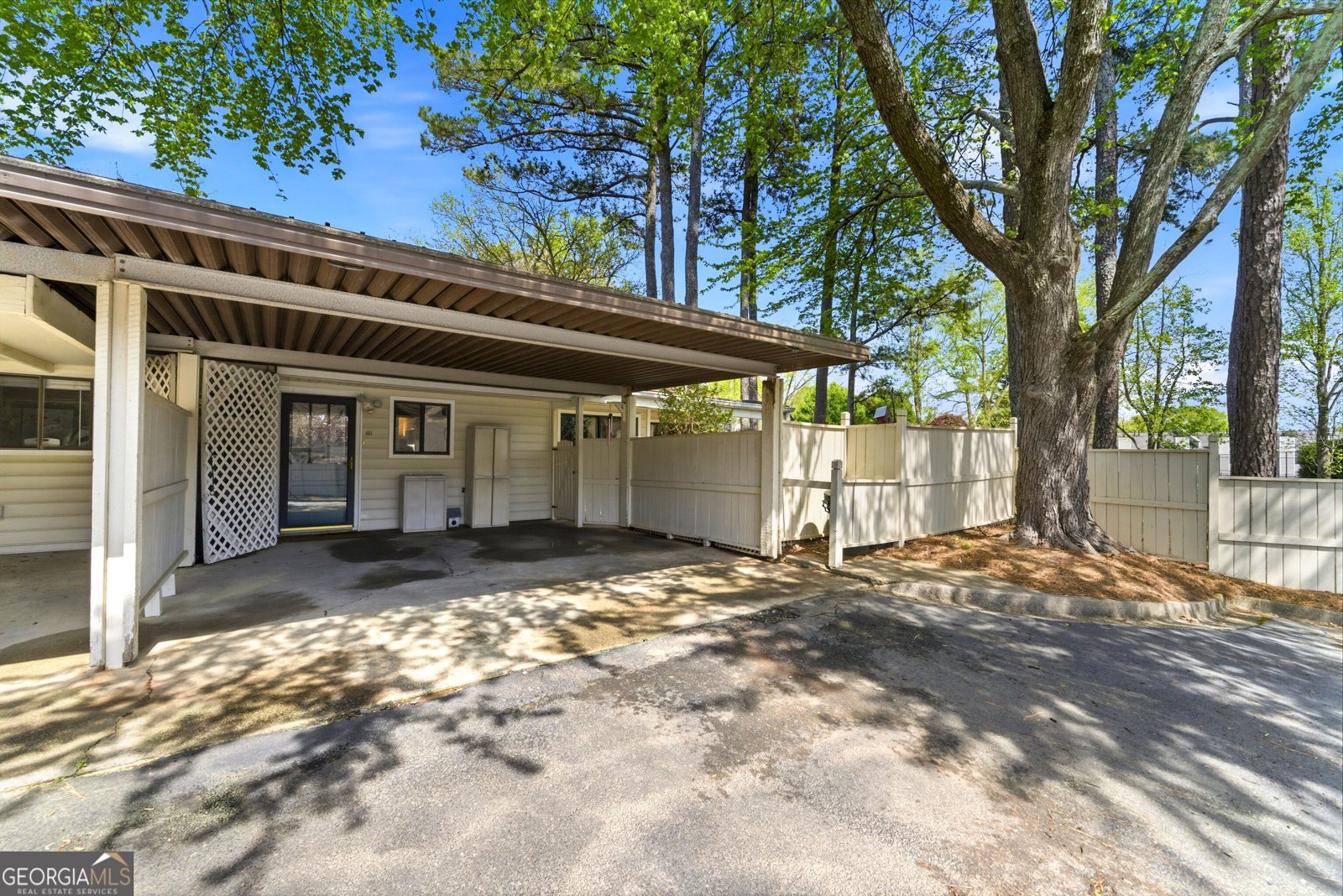 683 Serramonte Drive Marietta - Photo 27