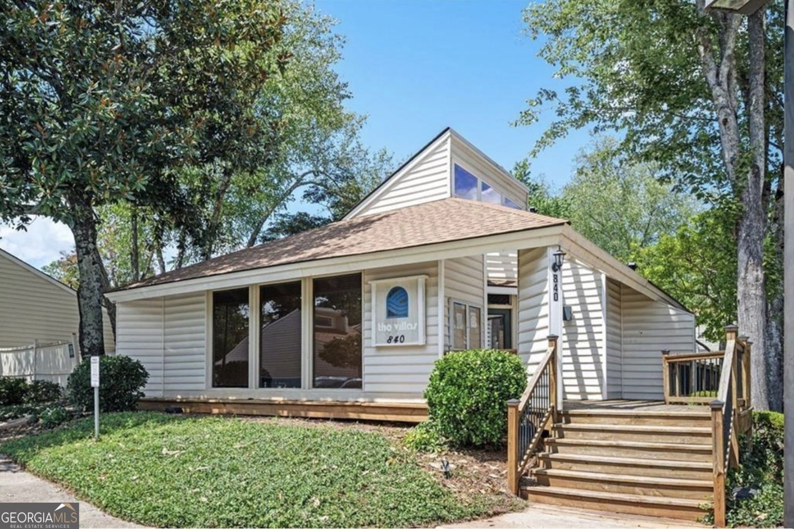 683 Serramonte Drive Marietta - Photo 28