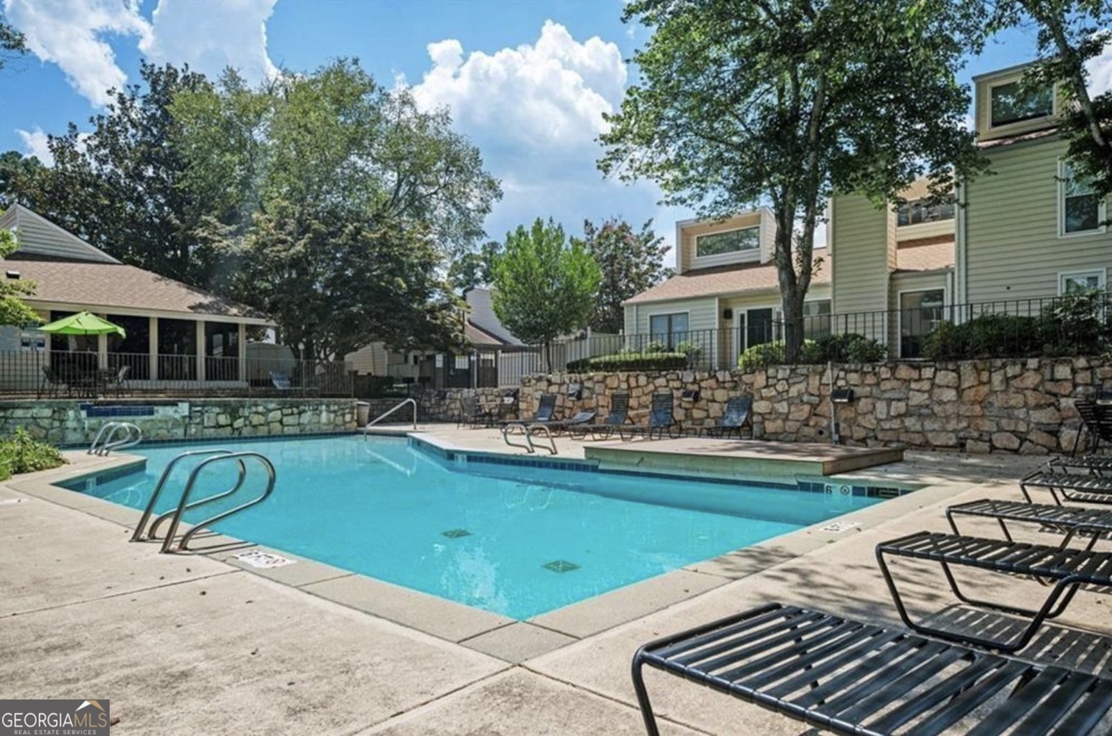 683 Serramonte Drive Marietta - Photo 30