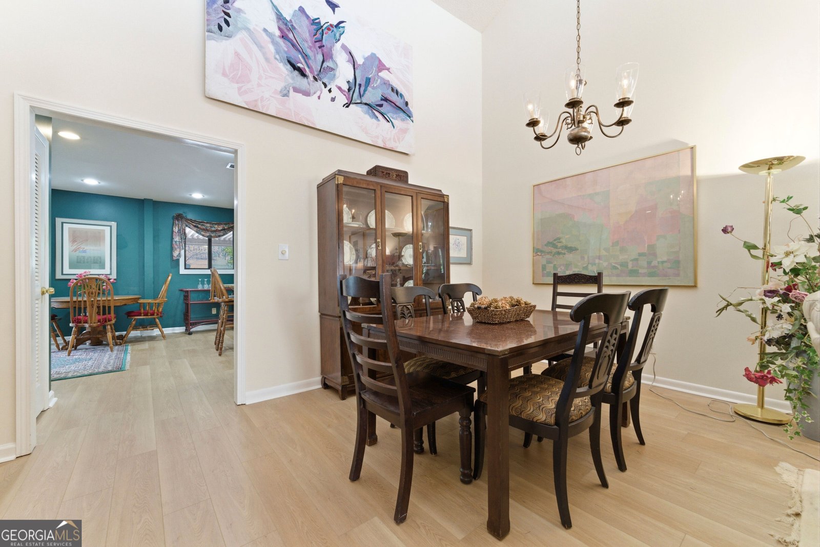 683 Serramonte Drive Marietta - Photo 7