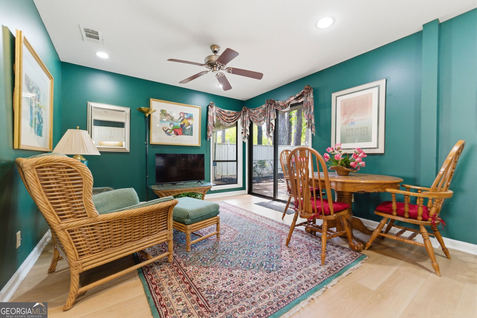 683 Serramonte Drive Marietta - Photo 9