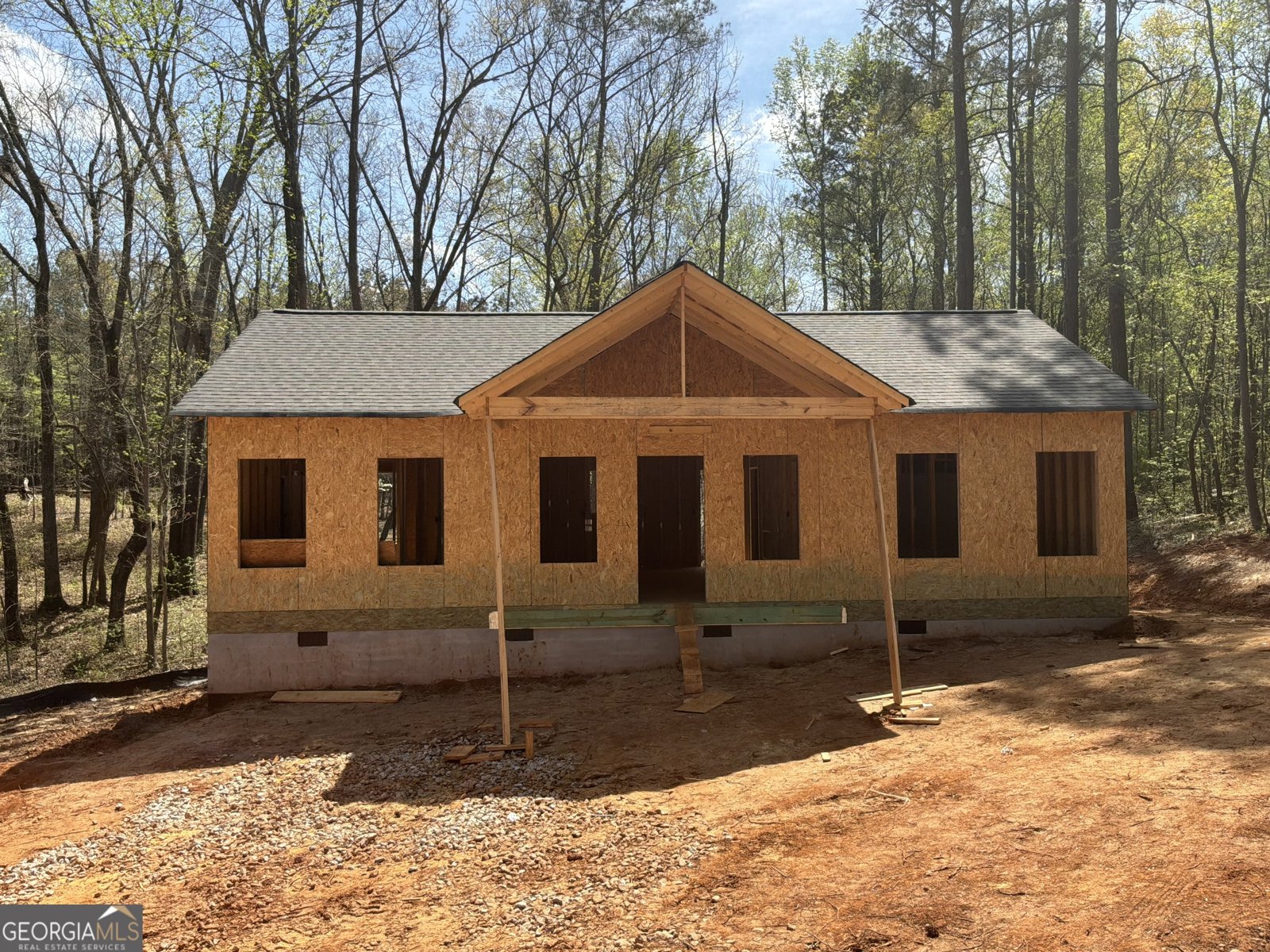 667 Cherokee Lane Buchanan - Photo 1