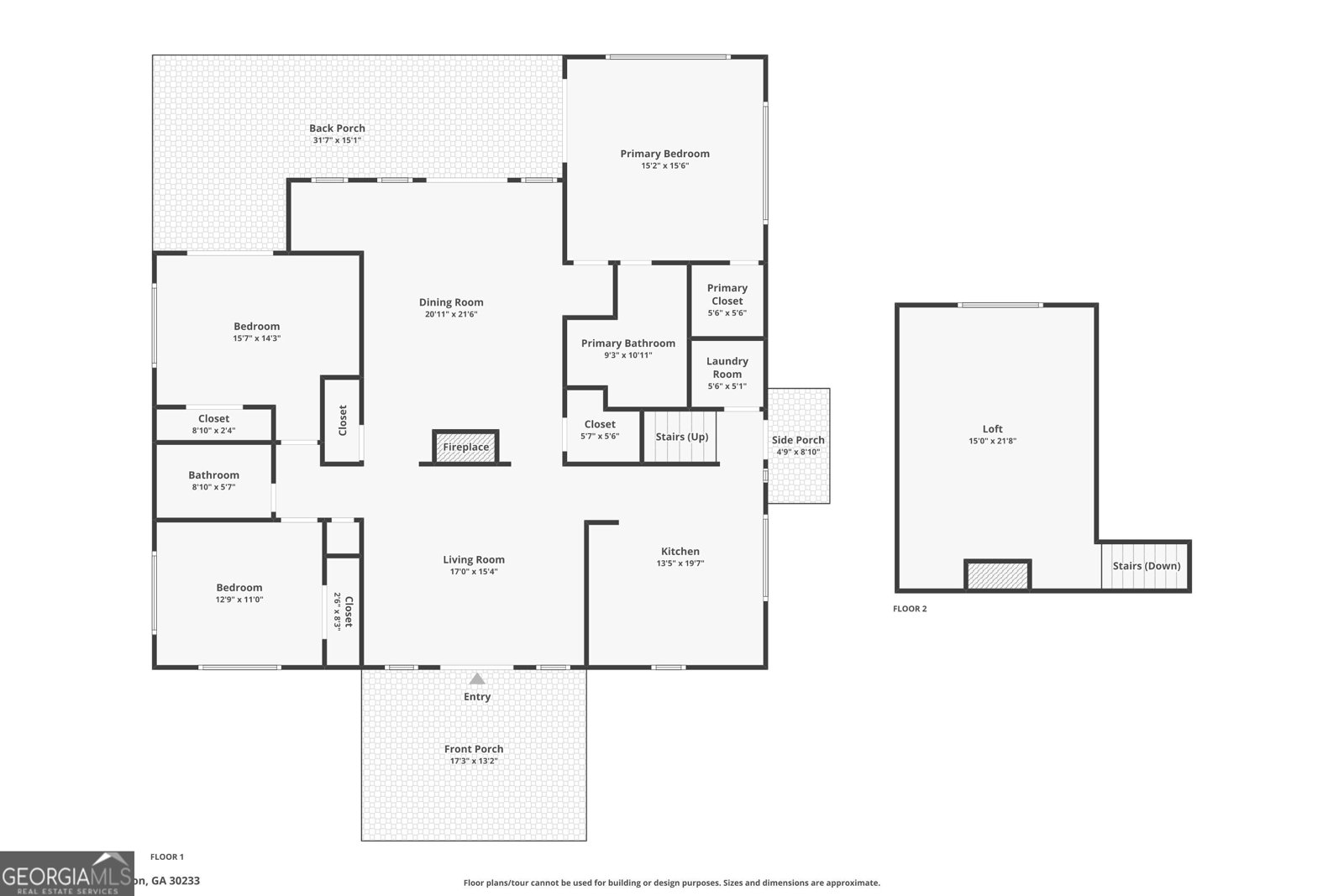 198 Antony Drive Jackson - Photo 35