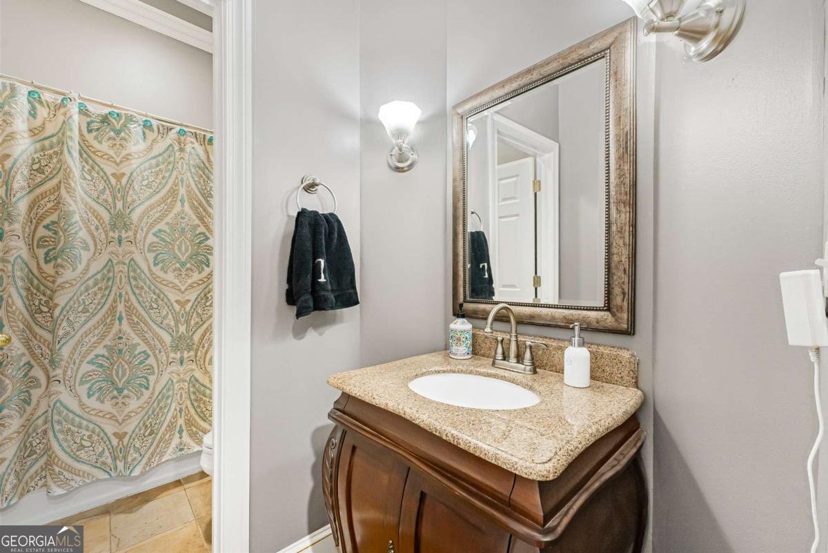 1029 Laurel Grove Court Suwanee - Photo 10