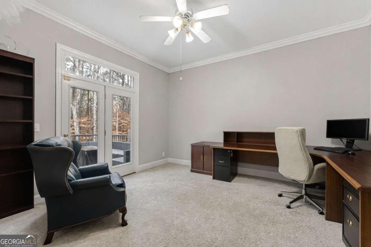 1029 Laurel Grove Court Suwanee - Photo 11