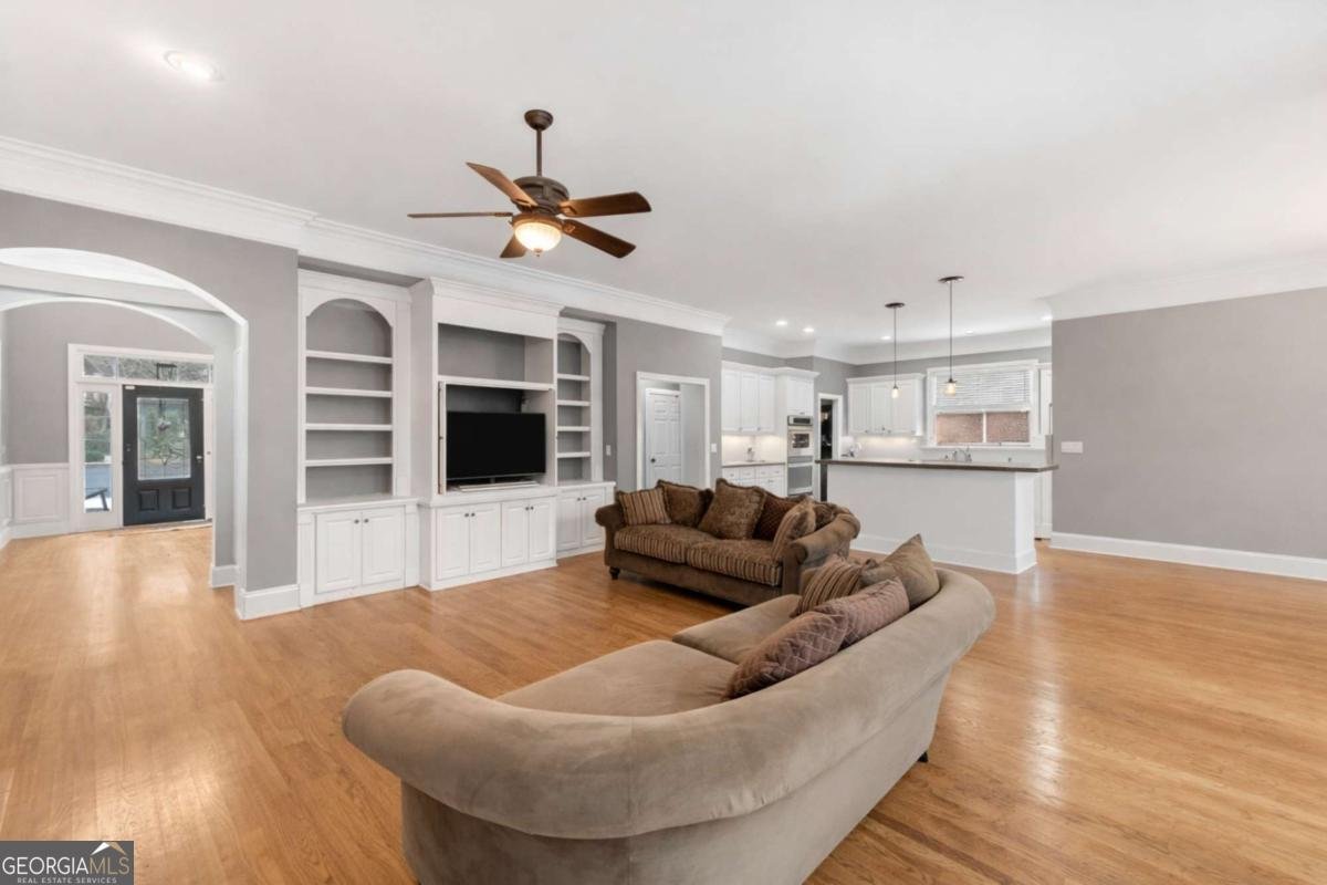 1029 Laurel Grove Court Suwanee - Photo 13