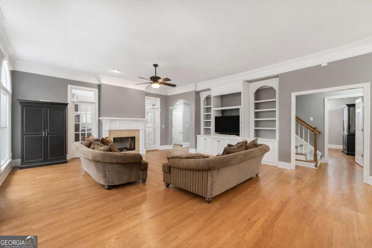 1029 Laurel Grove Court Suwanee - Photo 14