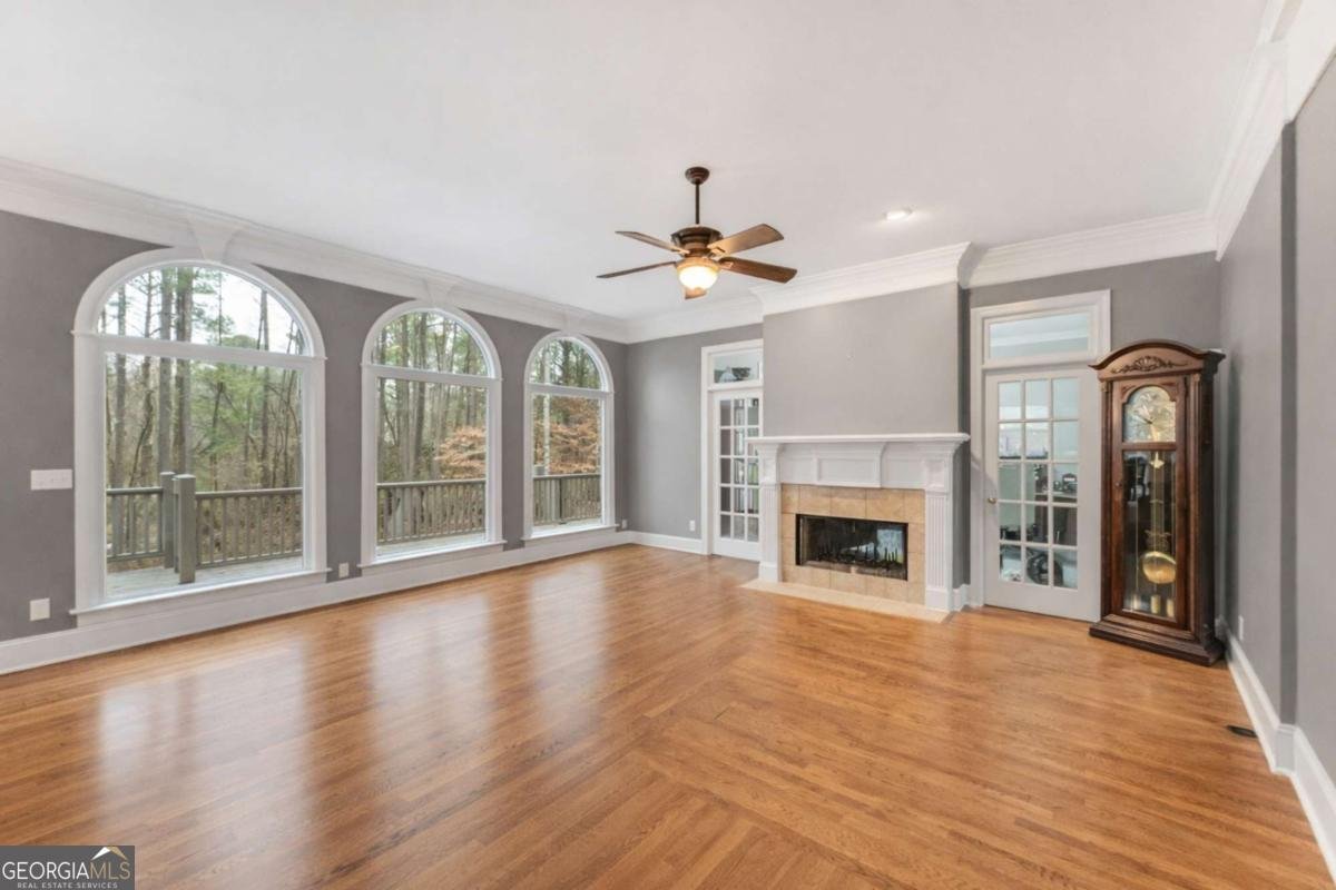 1029 Laurel Grove Court Suwanee - Photo 15