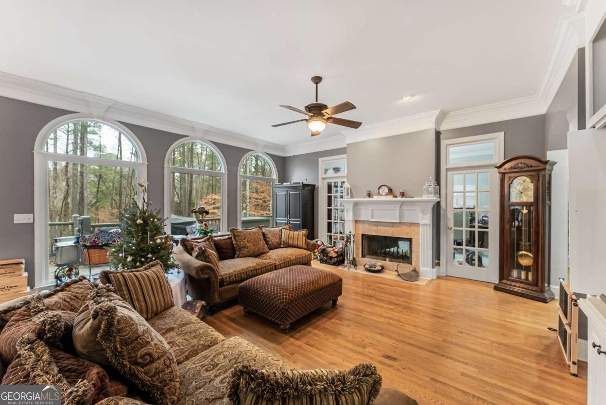 1029 Laurel Grove Court Suwanee - Photo 16