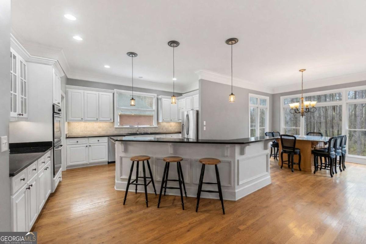 1029 Laurel Grove Court Suwanee - Photo 17