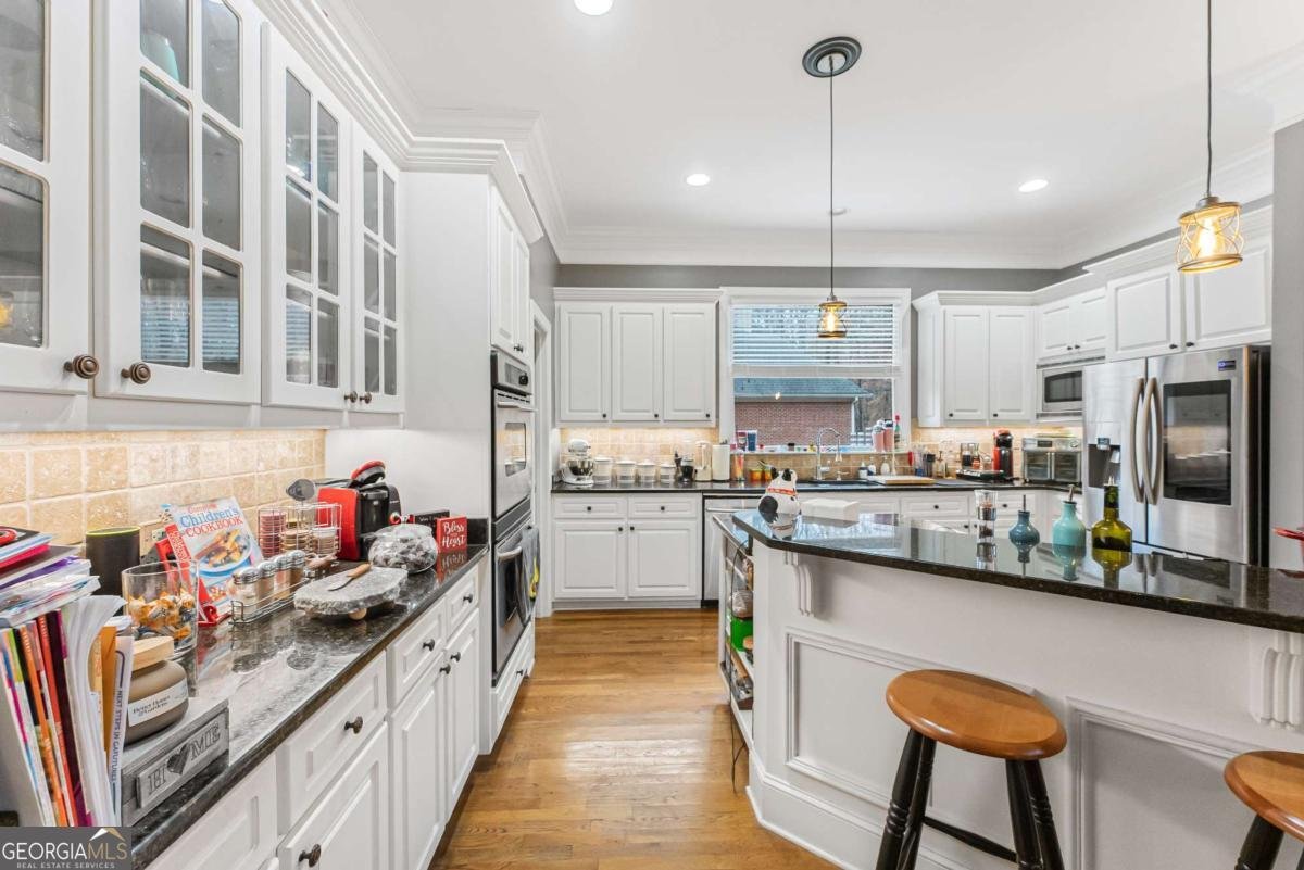 1029 Laurel Grove Court Suwanee - Photo 18