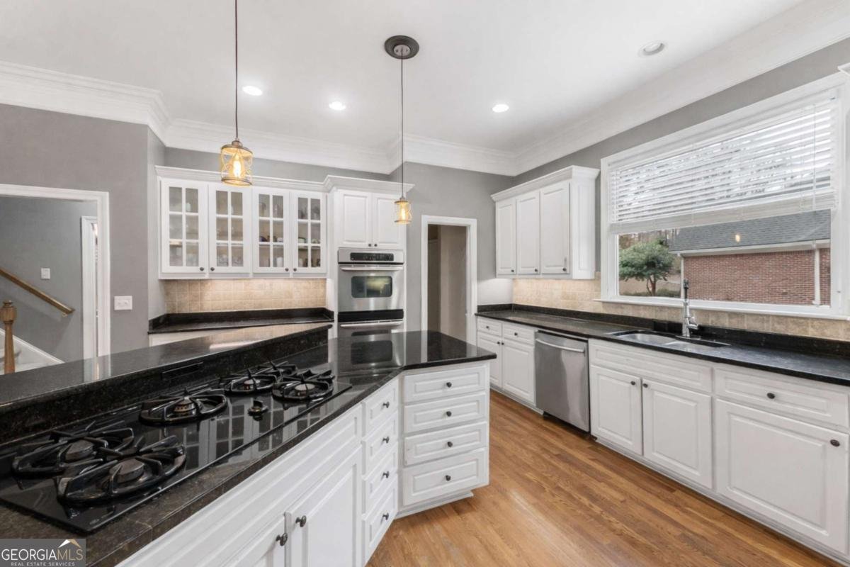 1029 Laurel Grove Court Suwanee - Photo 19