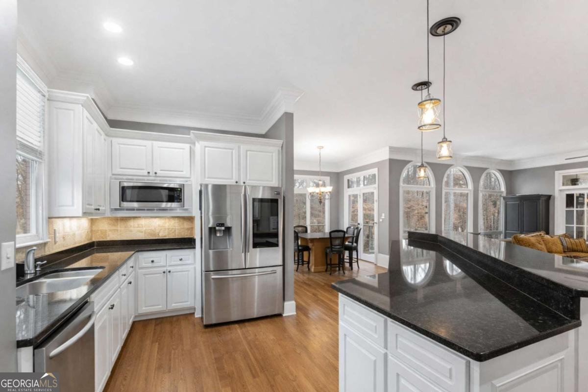 1029 Laurel Grove Court Suwanee - Photo 20