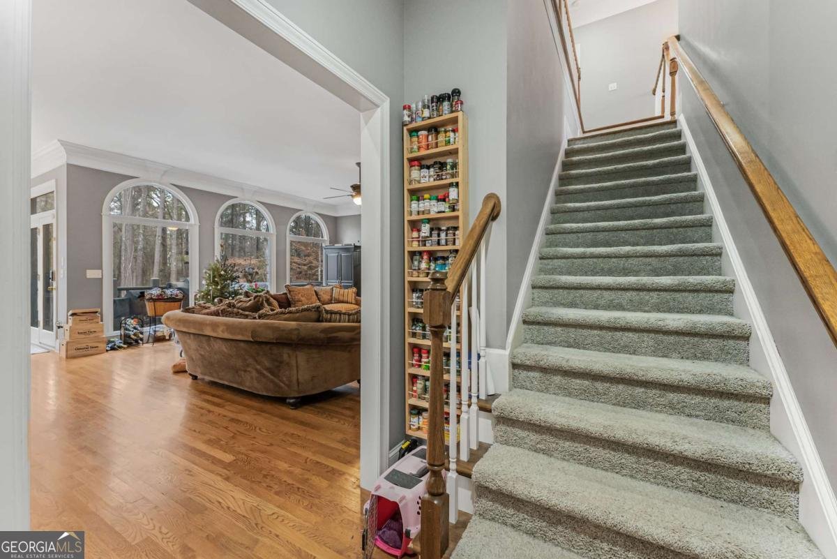 1029 Laurel Grove Court Suwanee - Photo 22