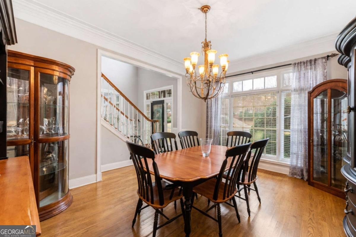 1029 Laurel Grove Court Suwanee - Photo 23