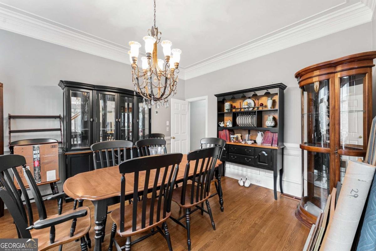 1029 Laurel Grove Court Suwanee - Photo 24