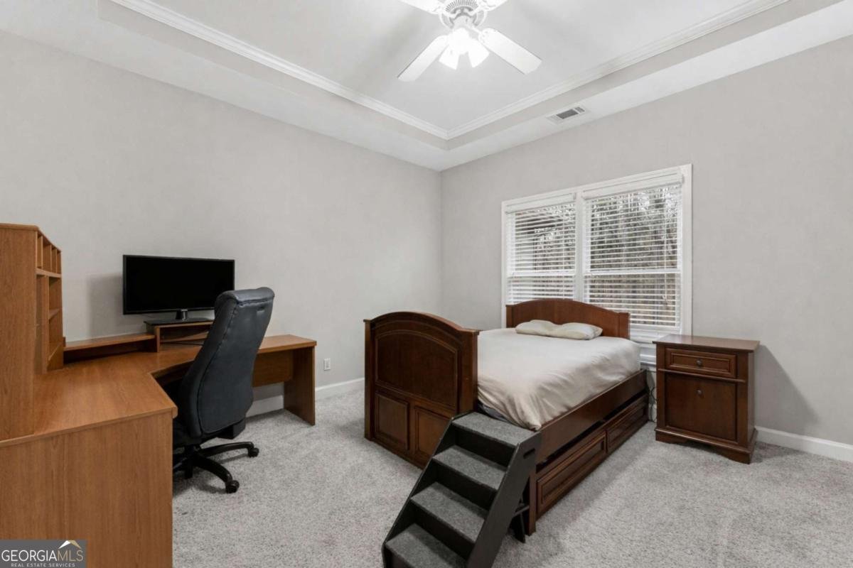 1029 Laurel Grove Court Suwanee - Photo 29