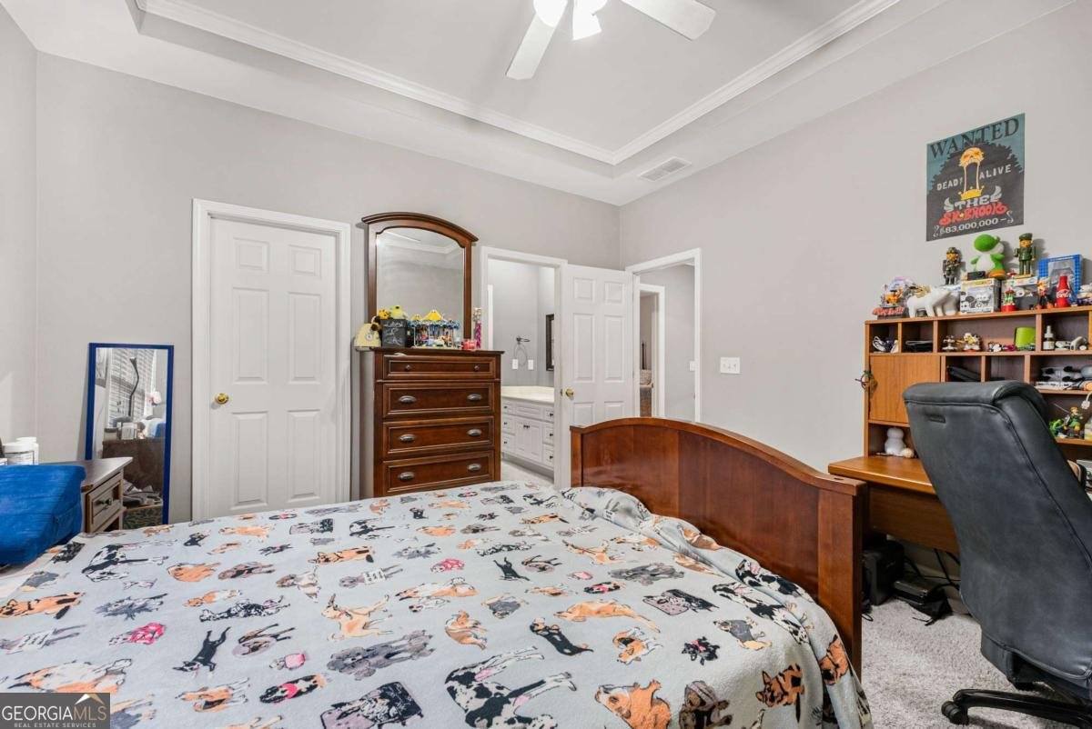 1029 Laurel Grove Court Suwanee - Photo 30