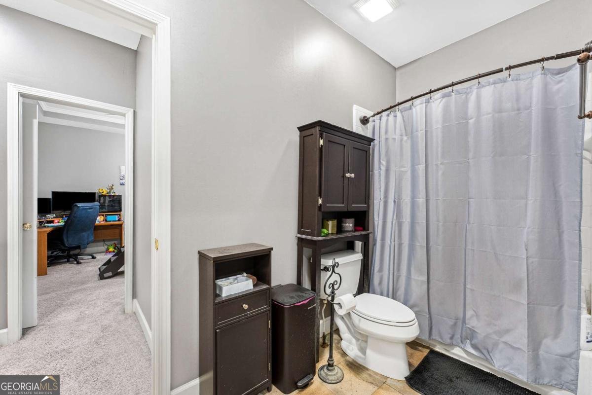 1029 Laurel Grove Court Suwanee - Photo 32