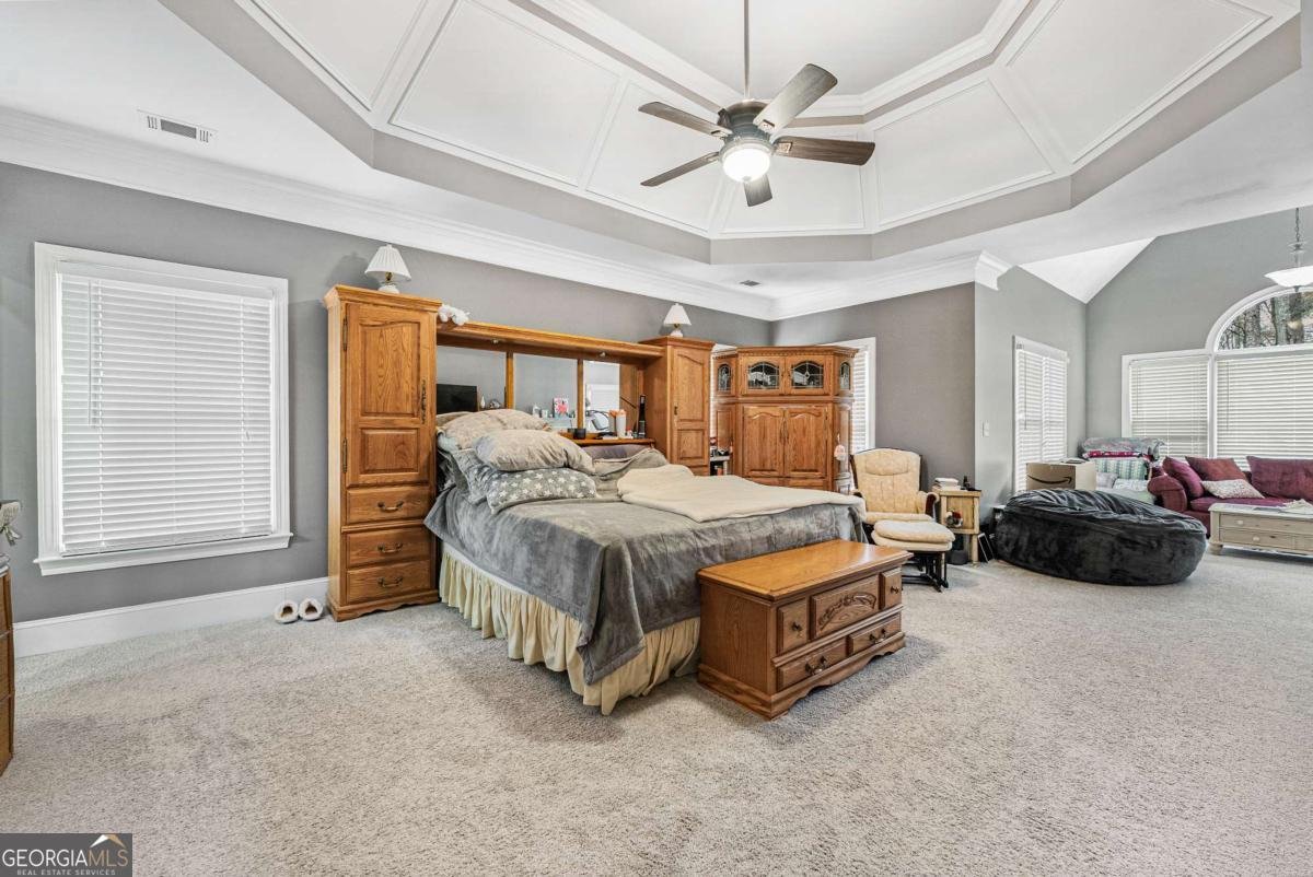 1029 Laurel Grove Court Suwanee - Photo 34