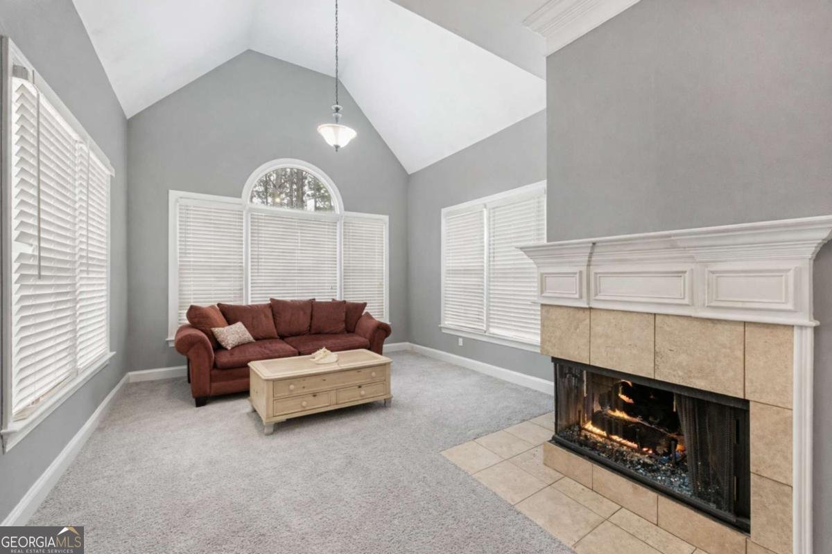 1029 Laurel Grove Court Suwanee - Photo 35