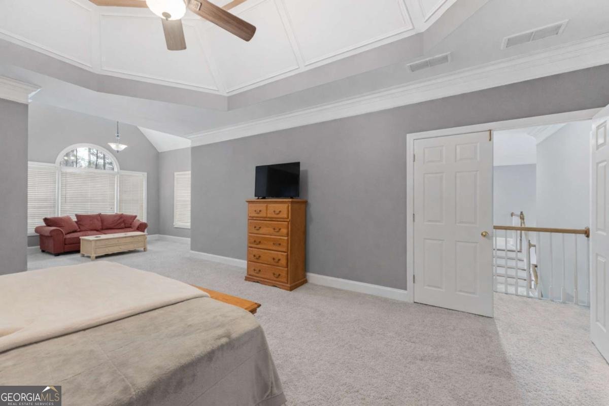 1029 Laurel Grove Court Suwanee - Photo 36