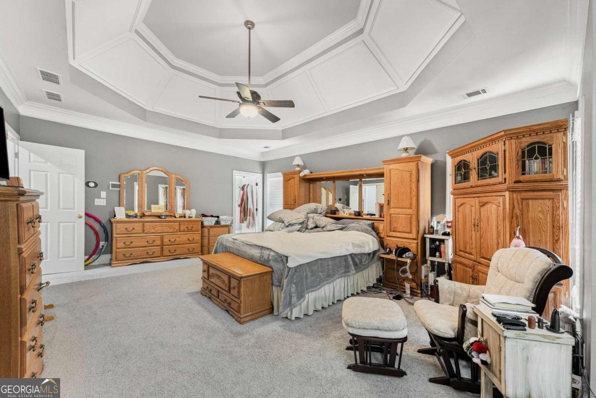 1029 Laurel Grove Court Suwanee - Photo 37