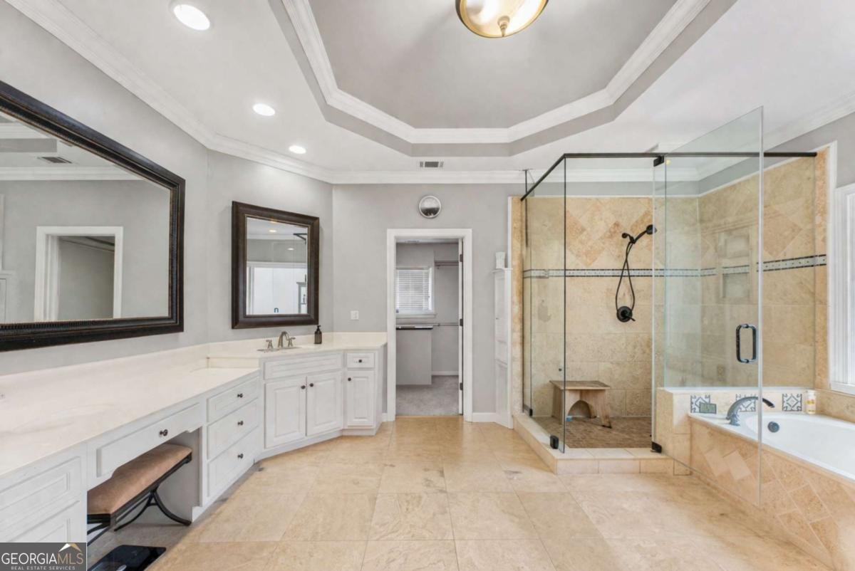 1029 Laurel Grove Court Suwanee - Photo 39