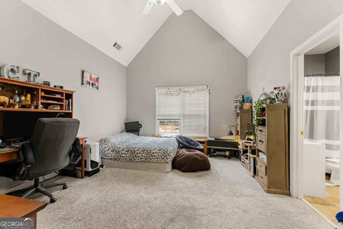 1029 Laurel Grove Court Suwanee - Photo 42