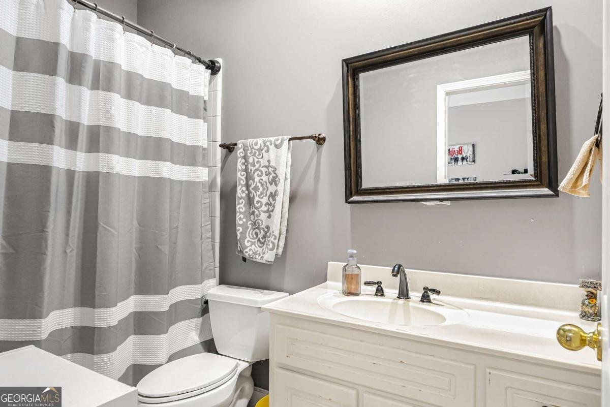 1029 Laurel Grove Court Suwanee - Photo 43