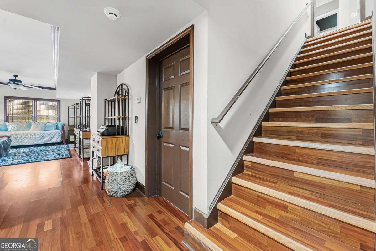 1029 Laurel Grove Court Suwanee - Photo 44