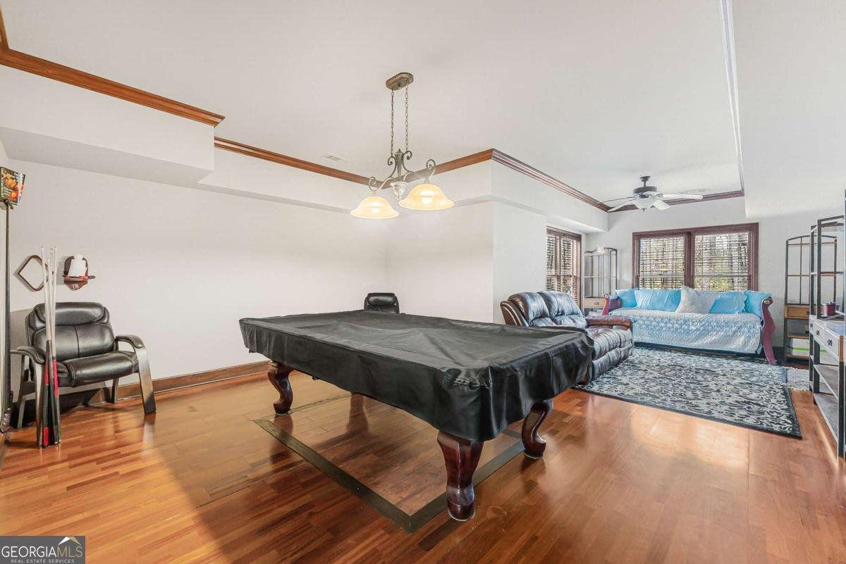 1029 Laurel Grove Court Suwanee - Photo 45