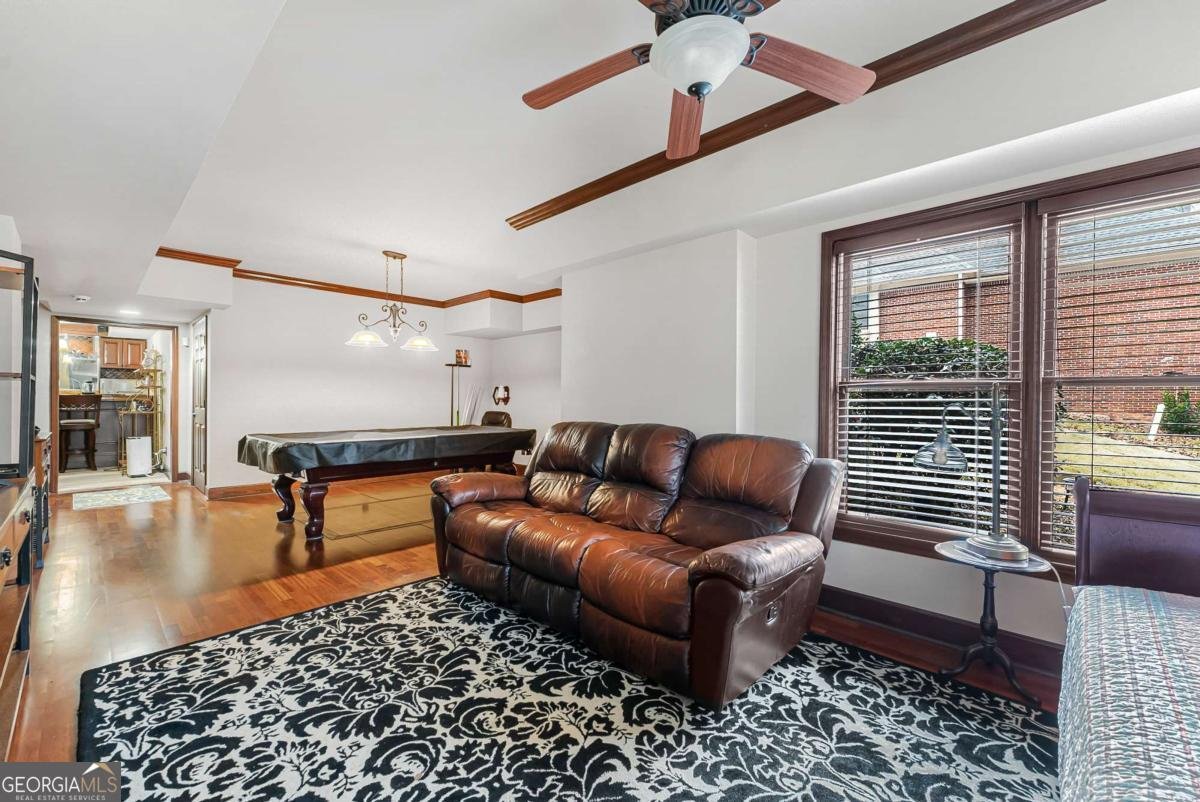 1029 Laurel Grove Court Suwanee - Photo 46