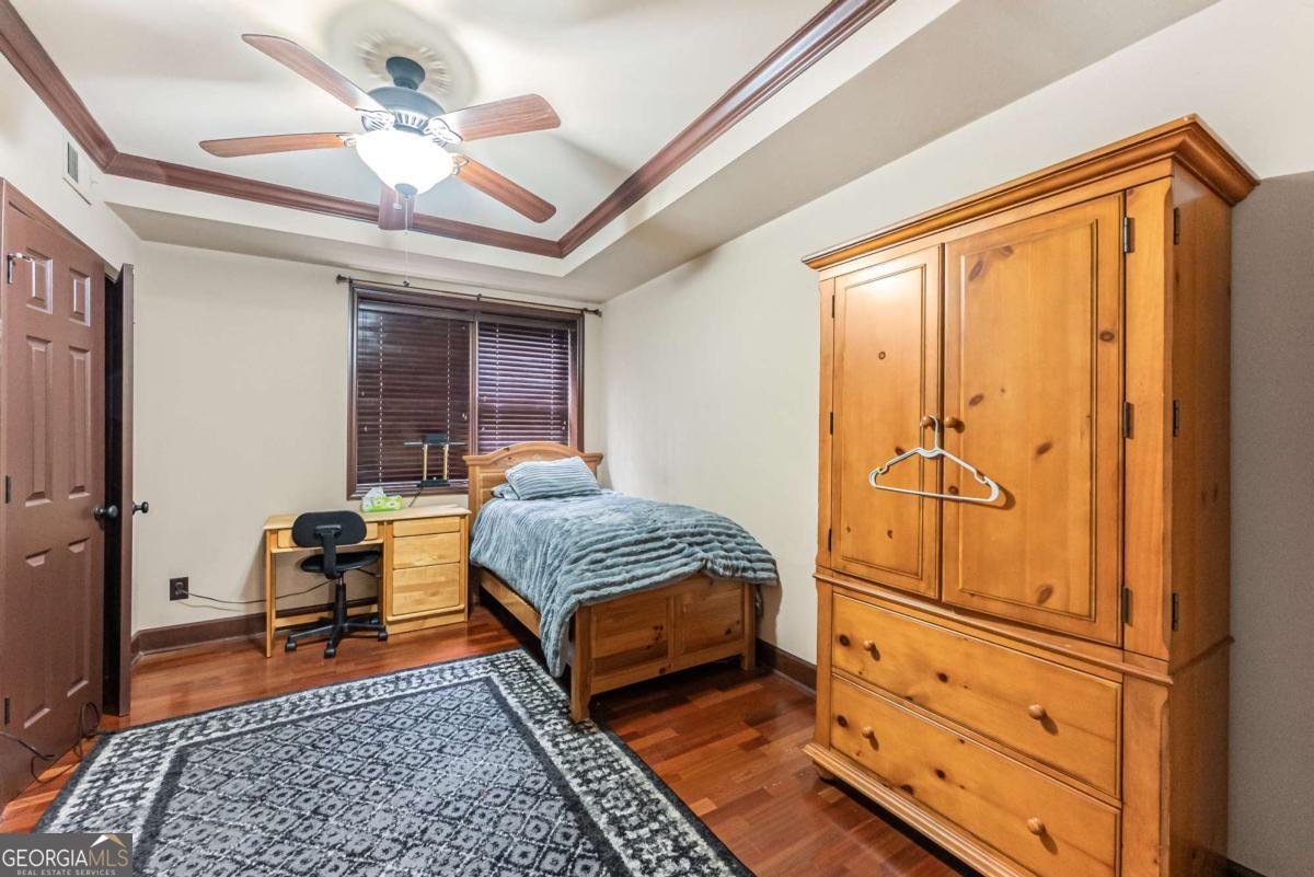 1029 Laurel Grove Court Suwanee - Photo 48