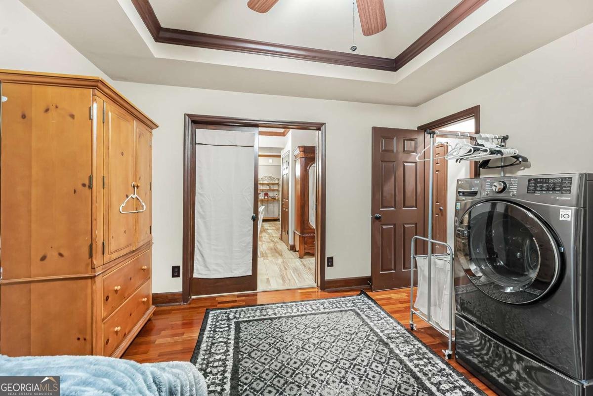 1029 Laurel Grove Court Suwanee - Photo 49