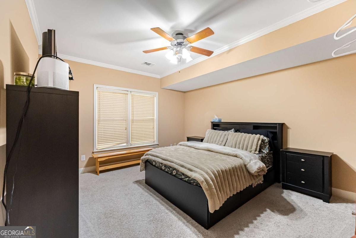 1029 Laurel Grove Court Suwanee - Photo 51