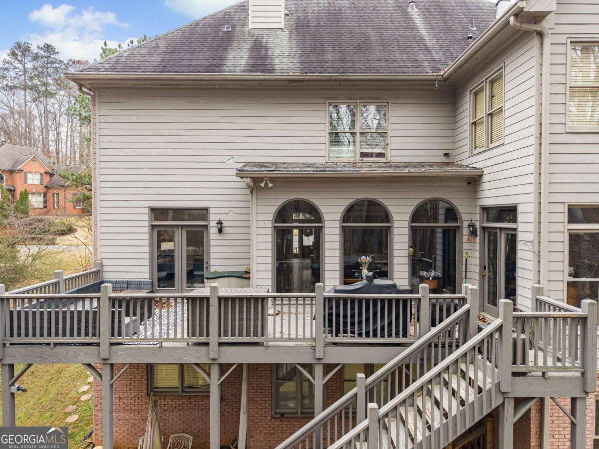 1029 Laurel Grove Court Suwanee - Photo 54